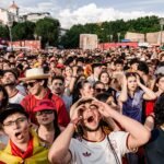 Las grandes empresas se vuelcan con el Mundial con cierres anticipados y campañas especiales