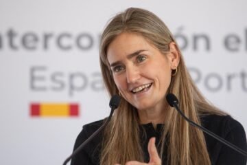 España y Portugal refuerzan su malla antiapagón con una nueva interconexión estratégica de 1.000 MW