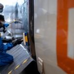 Cataluña no espera a Puente y aumenta hasta los 900.000 euros las multas por el robo de cable y los grafitis en los trenes