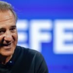 José Miguel Contreras confirma los primeros fichajes de La Séptima y desvela su gran objetivo