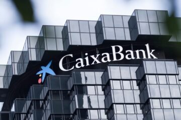 CaixaBank gana 3.200 millones hasta junio, un 8,5% más, por el crecimiento de la actividad comercial