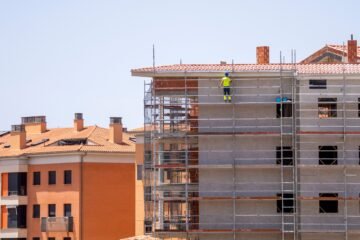 La subida del precio de la vivienda pierde intensidad en las grandes ciudades… y no se descartan bajadas a finales de año