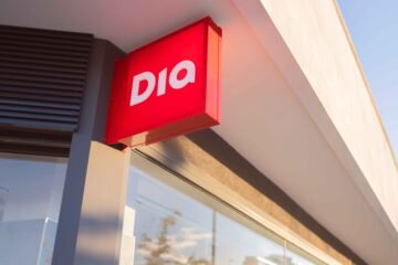 Dia mantiene su objetivo de abrir 100 tiendas este año y descarta su salida de Argentina