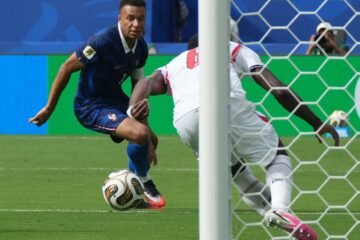 Calentando motores para la gran final del Mundial: el inapelable listón que deja el tercer puesto en la pantalla de RTVE