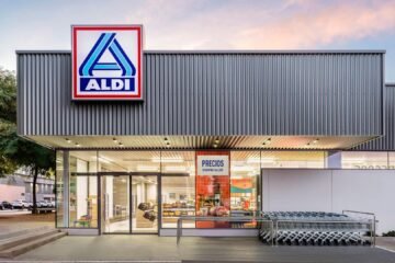 Aldi prosigue con su crecimiento y supera los ocho millones de clientes en España