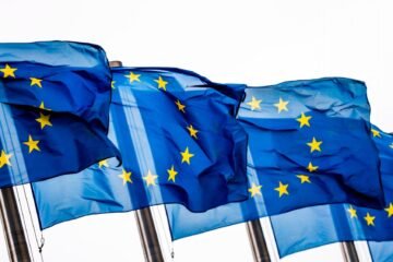 El PIB de la eurozona acelera al 0,4% en el segundo trimestre