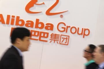 La acción de la semana: Alibaba rebota desde soporte, pero el cambio de tendencia todavía está por demostrar