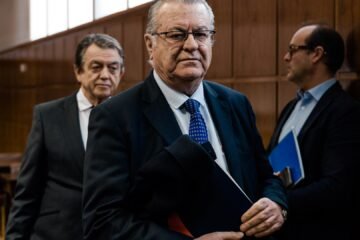 Dimiten el presidente y el CEO de Plus Ultra, investigados por el préstamo a la aerolínea