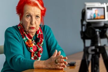 Rosa María Calaf recibe el Premio Nacional de Televisión 2026 por su histórica trayectoria como corresponsal de RTVE