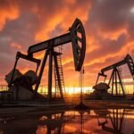 Hallan un gigantesco yacimiento de petróleo en el país más pequeño de Sudamérica que puede cambiar su economía
