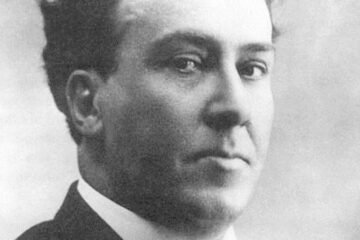 Antonio Machado vuelve a emocionar en streaming: el documental que puedes ver por el aniversario de su nacimiento