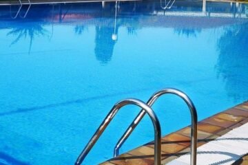 ¿Puede un inquilino usar la piscina de la comunidad? La Ley de Arrendamientos Urbanos lo aclara