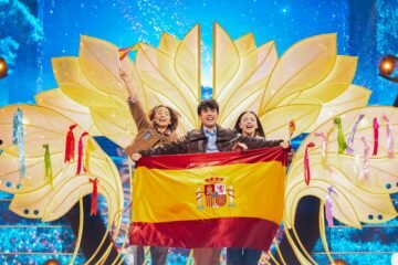 RTVE dice ‘sí’ a Eurovisión Junior 2026: España competirá en Malta junto a otros 15 países