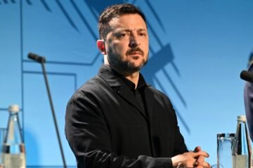 Zelenski se reúne con el presidente polaco para zanjar la crisis diplomática: «Continuaremos el diálogo»