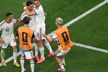 España – Portugal arrasa en audiencias: el pase a cuartos del Mundial 2026 reúne a 11,9 millones de espectadores en RTVE