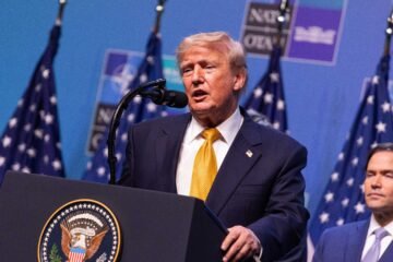 Estados Unidos bombardea de nuevo a Irán y Trump amenaza con  una respuesta «mucho peor» si atacaran barcos en Ormuz