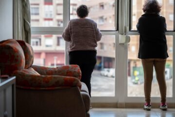 La Ley de Propiedad Horizontal permite renunciar a ser presidentes de la comunidad de vecinos a los mayores de esta edad