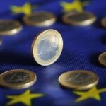 España registra la inflación más alta de las grandes economías del euro con un 3,8% en julio