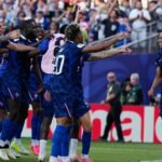 Partidos del Mundial 2026 en La 1 de RTVE: resultado de Francia-Paraguay y próximos encuentros