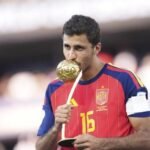 Real Madrid y Manchester City ya negocian el inminente traspaso de Rodri al Santiago Bernabéu
