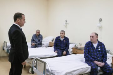 La guerra de Ucrania castiga a las minorías y a los pobres de Rusia