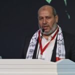 Hamás elige como nuevo líder a su principal negociador, Jalil Al Hayya
