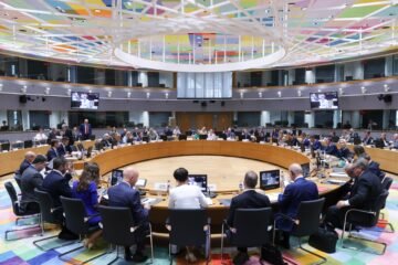 Países Bajos, cuarto país de la UE que prohíbe importar productos de los asentamientos ilegales de Israel en territorio palestino