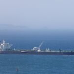 Estados Unidos lanza nuevos golpes contra Irán como represalia por los ataques contra petroleros en Ormuz