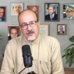 Marruecos prolonga el arresto del disidente Ali Lmrabet tras confirmar la Fiscalía los cargos