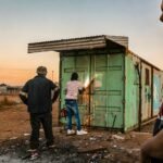 Del desempleo a la caza del migrante en Sudáfrica: el movimiento que ha convertido a los extranjeros en el chivo expiatorio