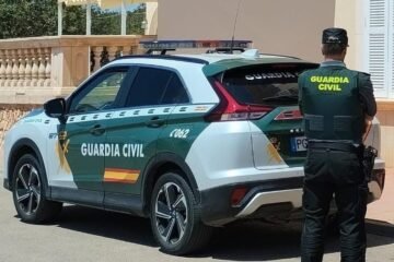 Muere la mujer agredida por dos hombres supuestamente contratados por su marido en Sevilla la Nueva (Madrid)