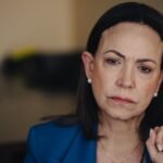 María Corina Machado asegura que no participa en las reuniones impulsadas por Estados Unidos entre oposición y chavismo