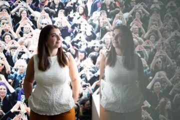 Lorena Pérez (Celicidad): “No hay grados de celiaquía. La enfermedad se tiene o no se tiene”