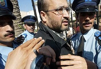 Detenido el periodista disidente marroquí Alí Lmrabet tras haber viajado desde España