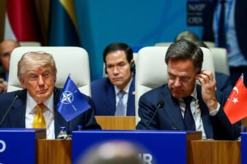 Qué ocurrió en la cumbre de la OTAN en Ankara para que Trump pasase de insultar a hablar de “amor”: agasajos, intervenciones breves y detalle de gastos militares