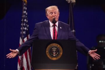 Trump celebra los 250 años de su país con ataques a sus rivales y una defensa del excepcionalismo estadounidense: “El sueño americano ha vuelto”