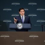 Washington acusa a Cuba de “respaldar una ola sin precedentes de terrorismo de izquierda en Estados Unidos”