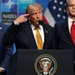 Última hora de la cumbre de la OTAN en Ankara – 8 de julio de 2026 | Trump dice que tiene “el presentimiento” de que los países que no se han comprometido a gastar el 5% en defensa lo harán