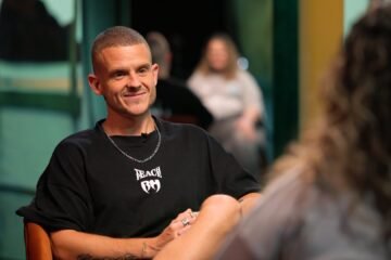 “En el rap, destaca el que tiene más ingenio. Lo que hacemos tiene un verdadero peso cultural”