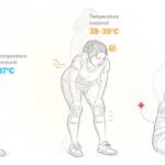 El calor extremo achicharra la salud: más irritados, peor sueño y más desajustes cardiovasculares