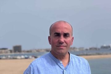 ALBERTO SEDEÑO JARAMILLO INCÓMODA Y CONQUISTA AL LECTOR EN SU IMPACTANTE THRILLER PSICOLÓGICO ‘¿SERÁS MI JUGUETE?’