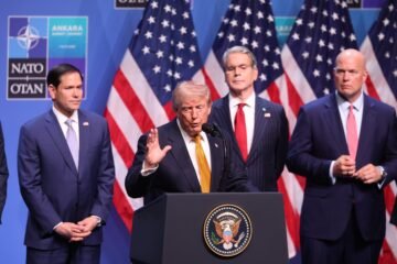 Estados Unidos prepara una lista de productos por si Trump decide imponer un embargo comercial a España