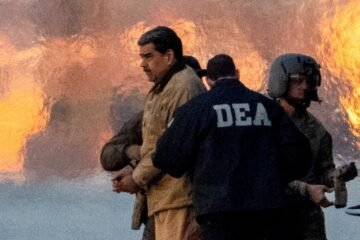 Maduro regresa a la corte: la Fiscalía de EE UU propone que el juicio comience en junio de 2027