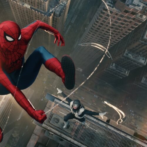‘Spider-Man: Brand New Day’: El chico araña es ahora un triste adulto atado por el trabajo