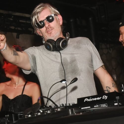 Hallado muerto Kavinksy, el DJ francés autor del éxito internacional ‘Nightcall’