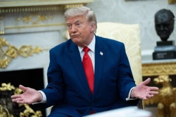 Trump se dispone a avivar la guerra comercial con nuevos aranceles a varias decenas de países