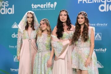 Nueva Línea, del éxito de ‘Un besito nada más’ a la separación de la orquesta del momento: “Seguiremos siendo virales”