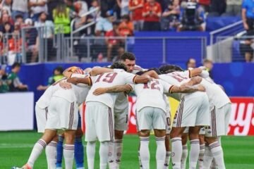 Bélgica propone un partido trampa a dos pasos de la final del Mundial