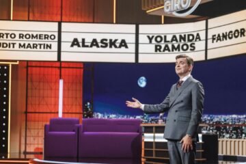 laSexta renueva ‘Cara al Show’: Marc Giró volverá con una segunda temporada tras el verano
