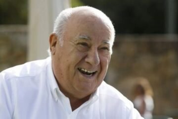Amancio Ortega eleva su cartera inmobiliaria a más de 132 activos en 13 países